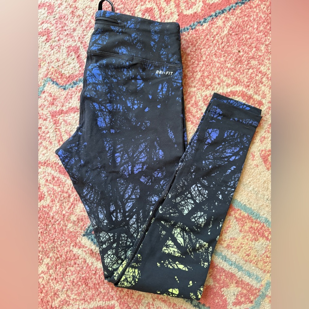 Nike dri-fit leggings